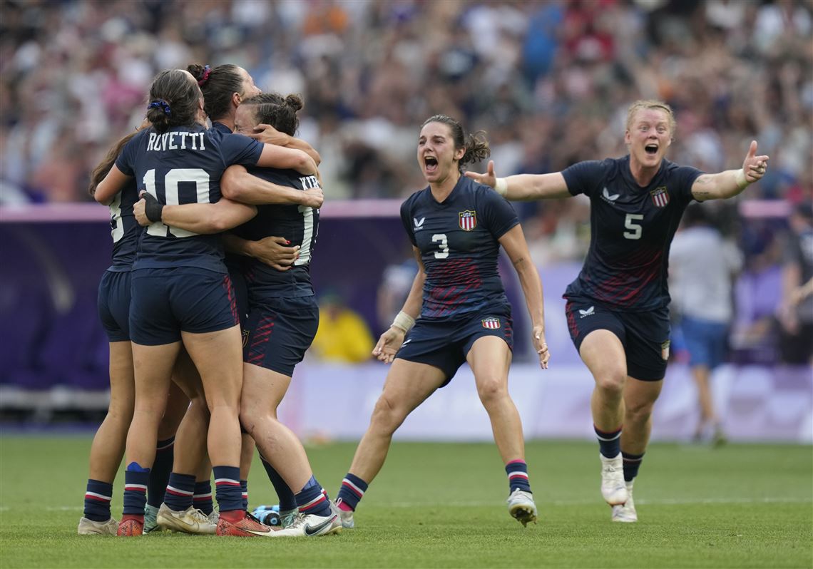 U.S. women win first Olympic medal in rugby sevens with last-second ...