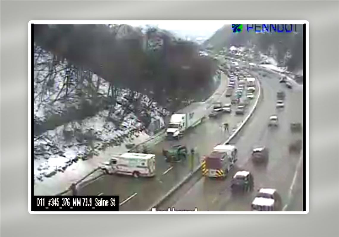 TRAFFIC: Mon Wharf will be closed on Thursday