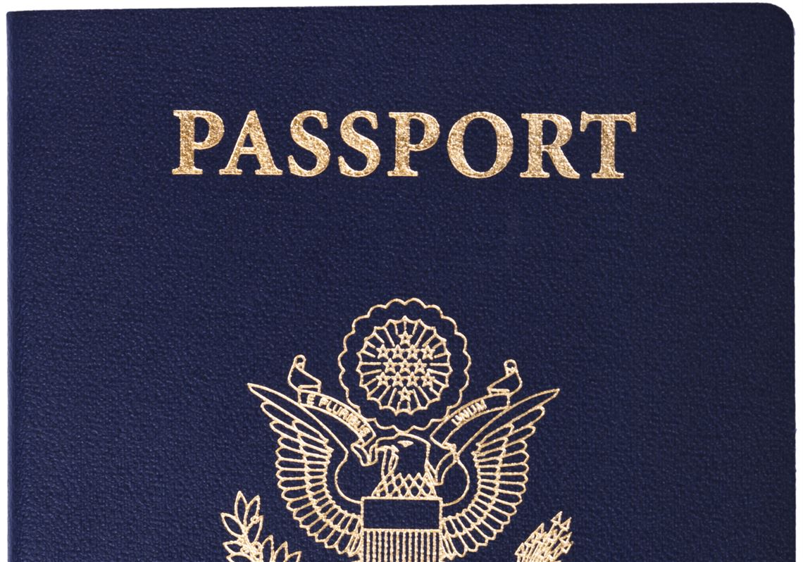 With the ItsEasy app, you can renew your passport without leaving the house.