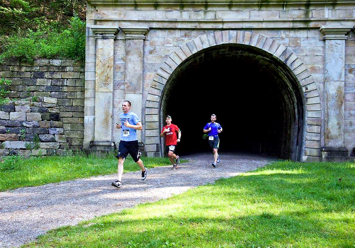 Races follow path of Great Johnstown Flood Pittsburgh PostGazette