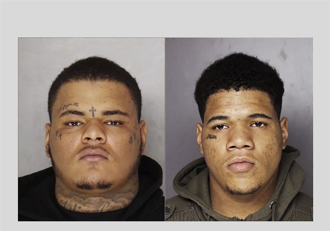 Two Brothers Sentenced In 2019 Penn Hills Murder | Flipboard