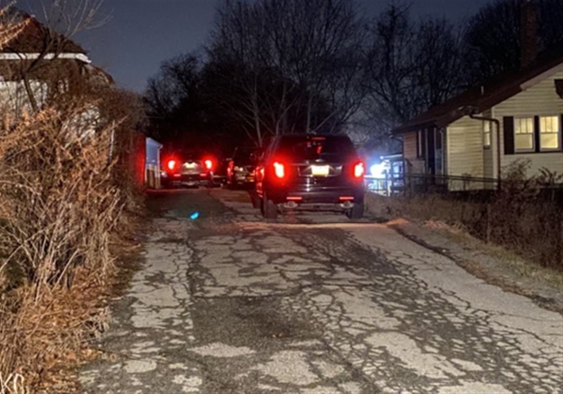 Man critically wounded in Penn Hills shooting Pittsburgh PostGazette