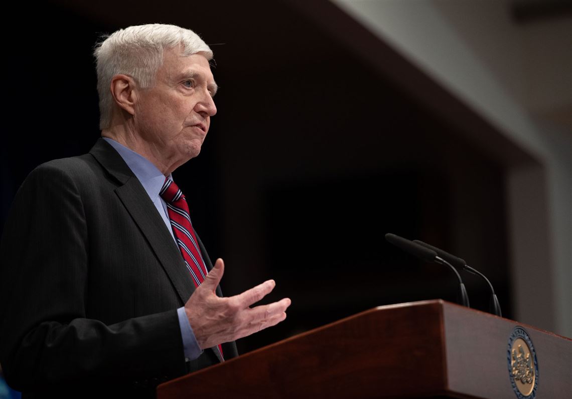 Appointment to Pa. gaming board can be way for exlawmakers to pad