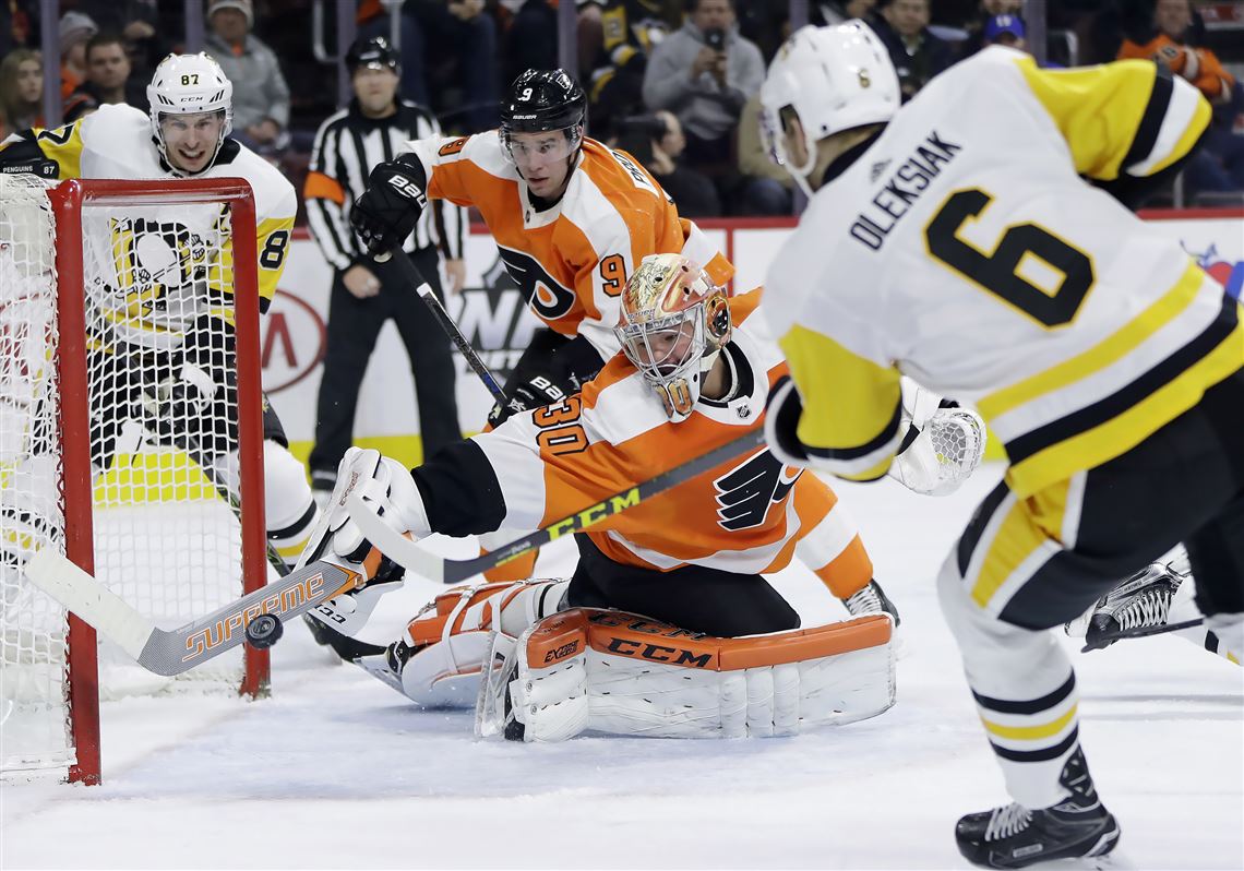 ‘Character win' for Penguins takes many twists, turns | Pittsburgh Post ...