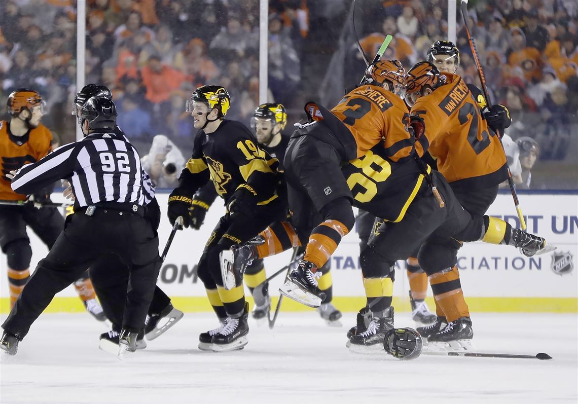 Penguins' injuries toughest on struggling penalty kill | Pittsburgh