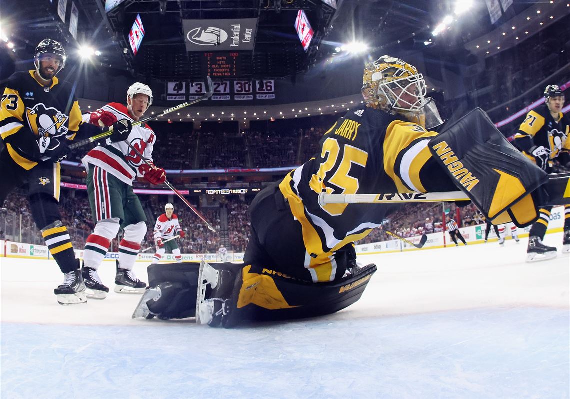 What's new with the New Jersey Devils, the Penguins' next opponent
