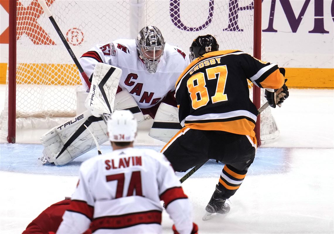 Ducks vs. Penguins: Crosby's top 10 moments – Orange County Register