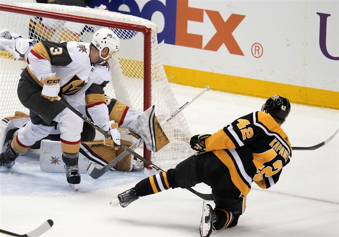 Penguins overpay big time on a new deal for Kasperi Kapanen