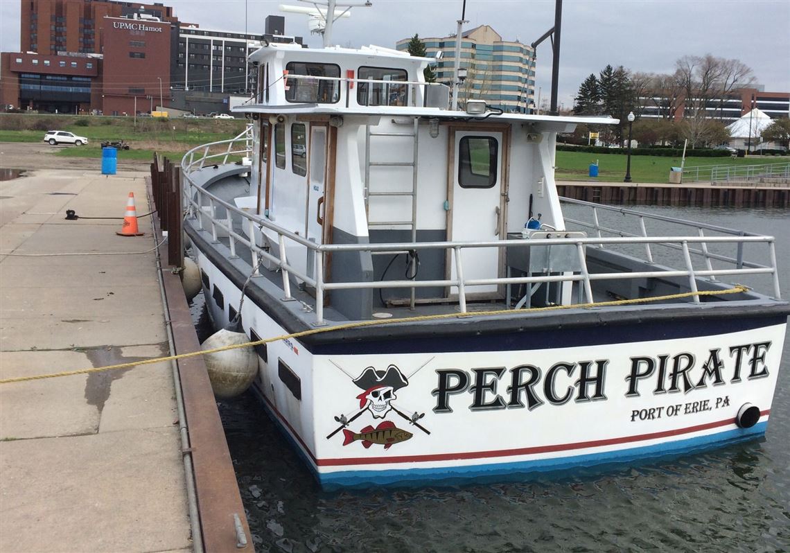 Catch Lake Erie Walleye Without Draining Your Wallet Pittsburgh