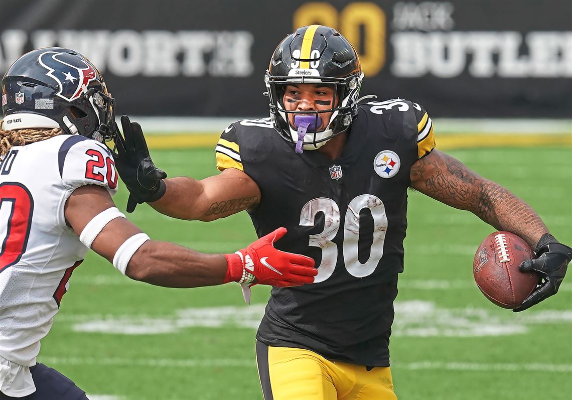 Steelers, Pitt Start 3-0 for First Time Since 1982 - Steelers Now