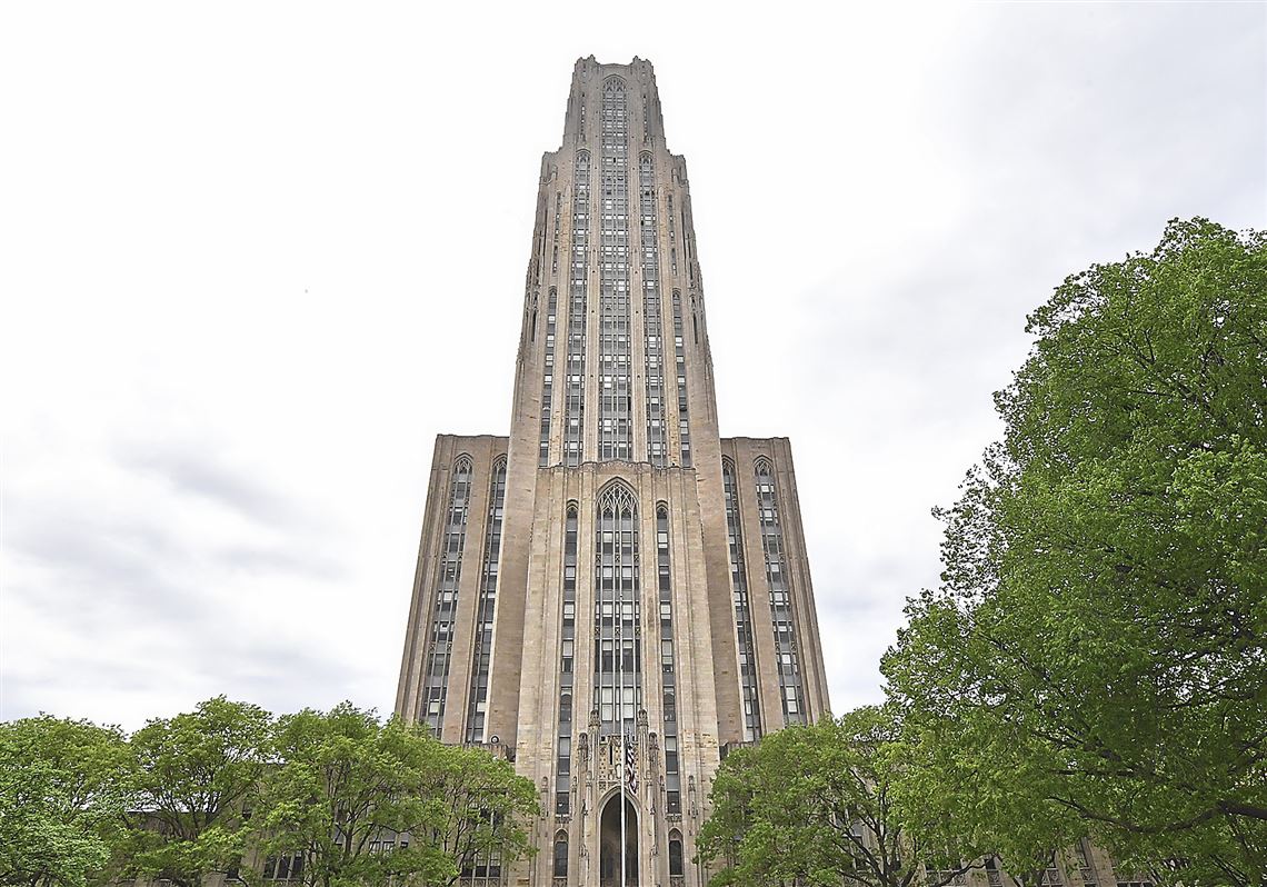 Pitt gets $10 million to expand artificial intelligence in medicine - Pittsburgh Post-Gazette