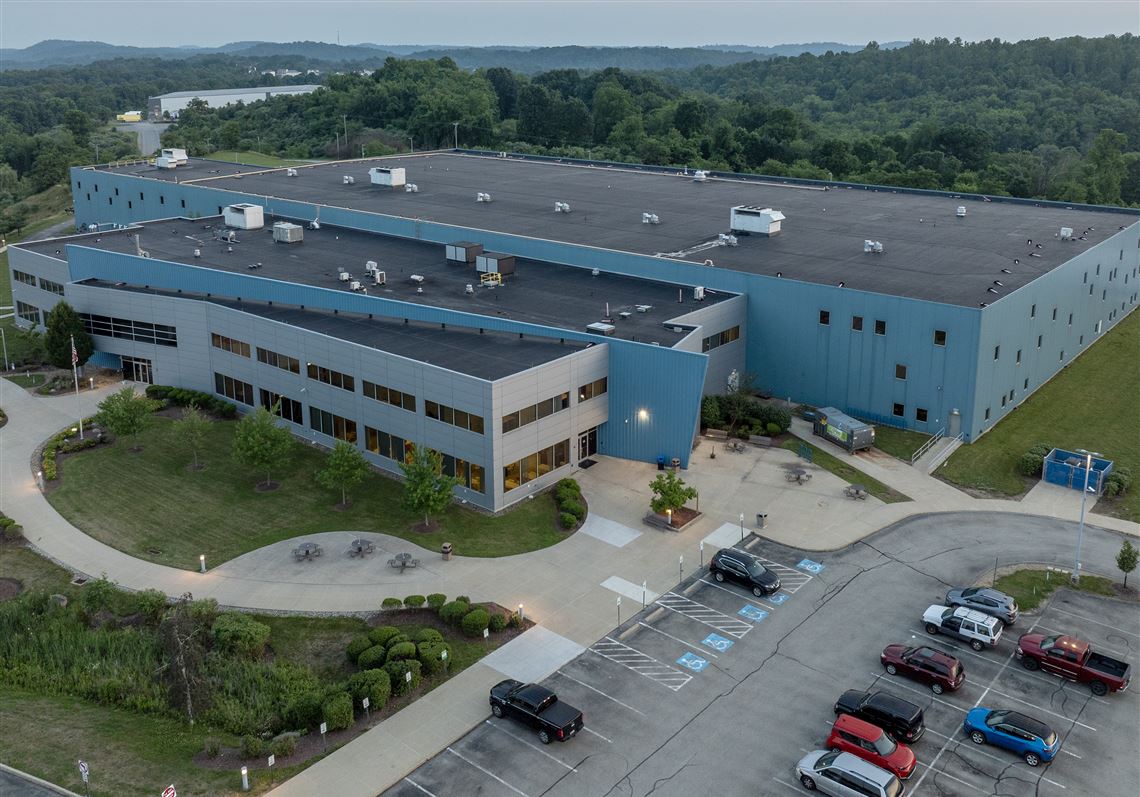 Philips Reedsville Factory After a tumultuous CPAP recall, Philips must launch new safeguards ...