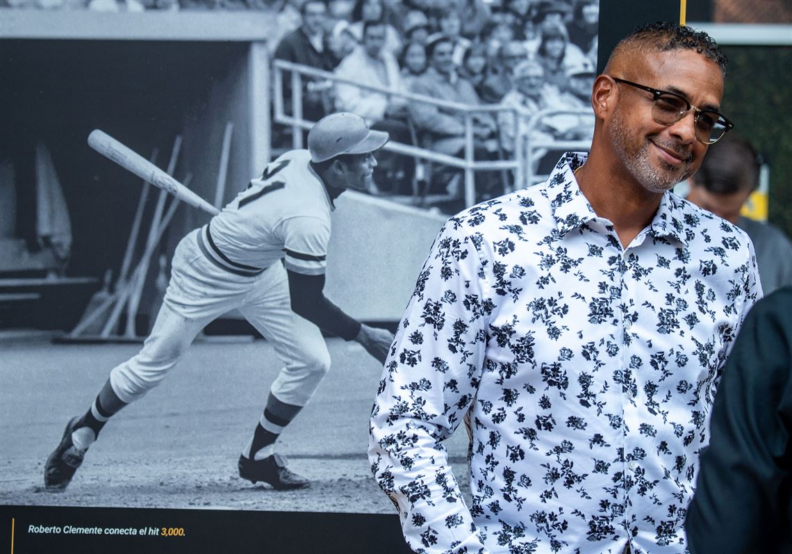 Pirates honor legends' legacy on Clemente Day 2023