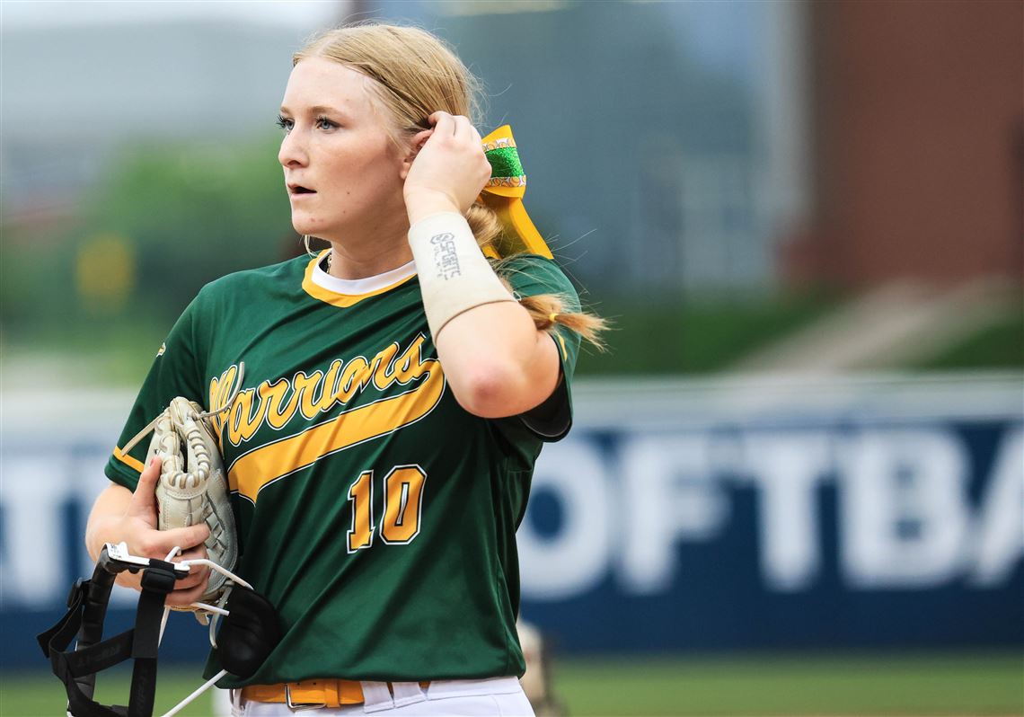 Penn-Trafford Softball: Bottom of Order Key to Success - News Directory 3
