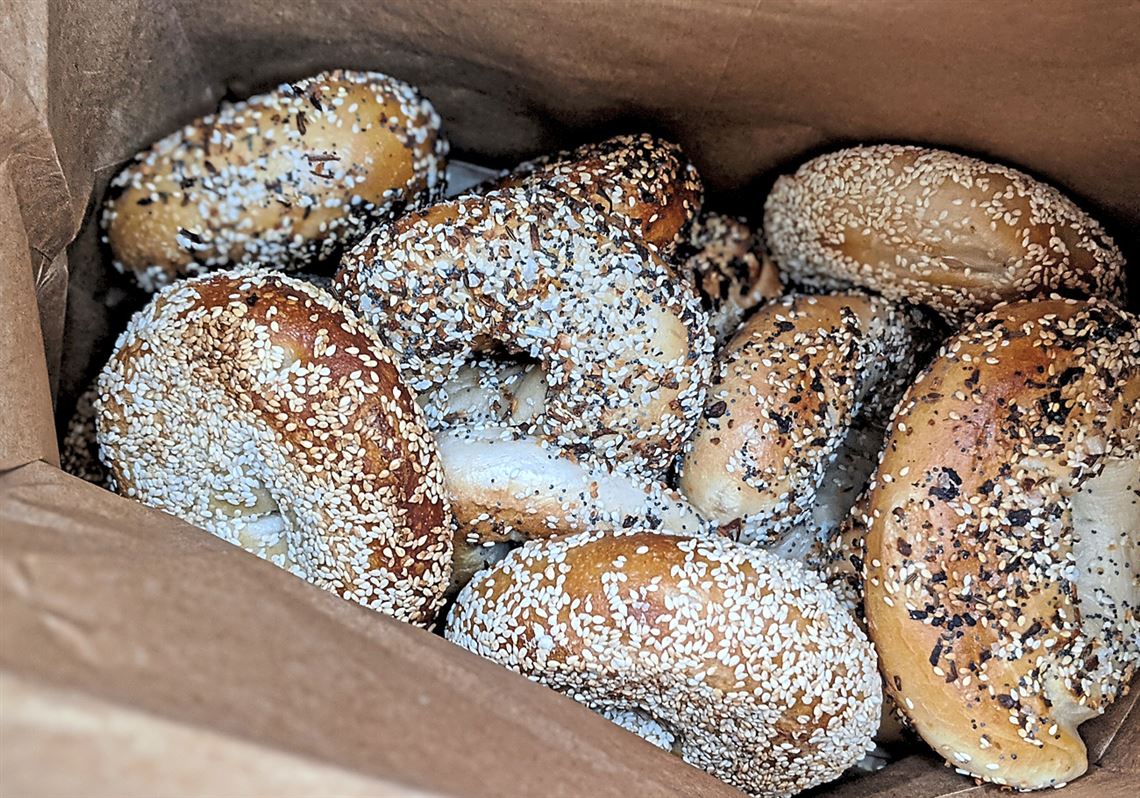 The Burgh S Best Dishes And Drinks Right Now Pittsburgh Post