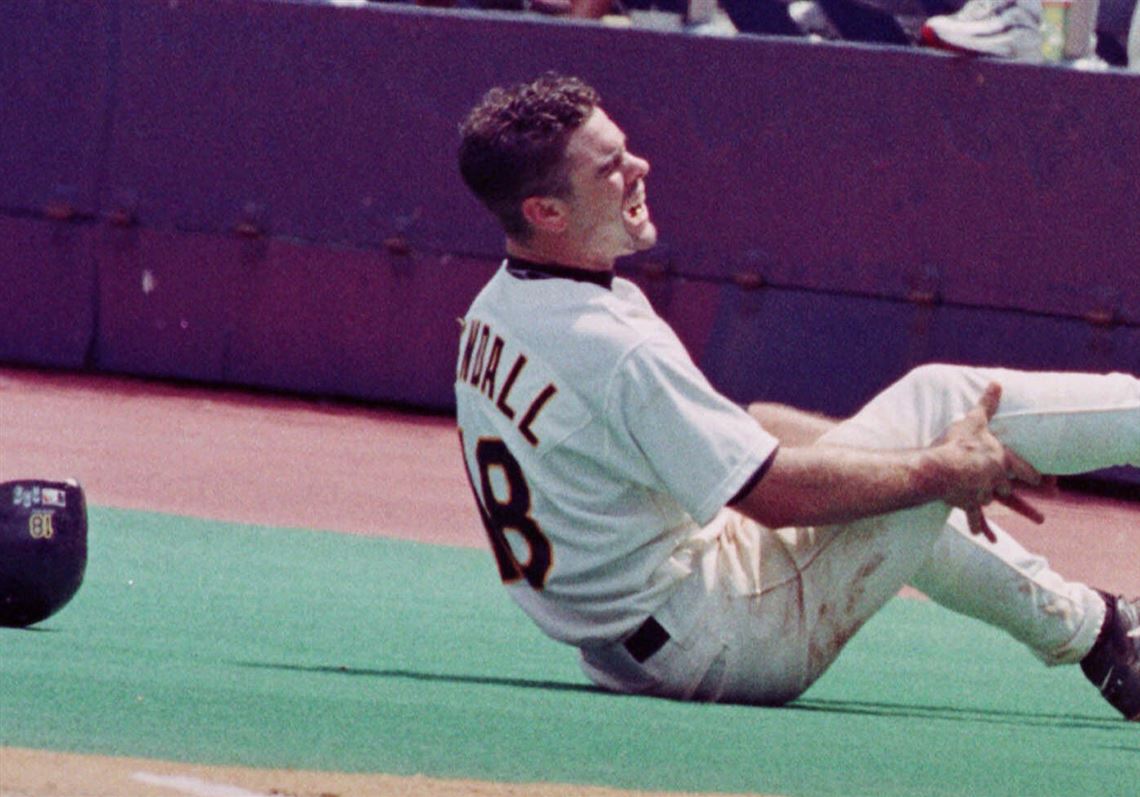 Inside Robin Ventura's post-baseball journey that led him back to
