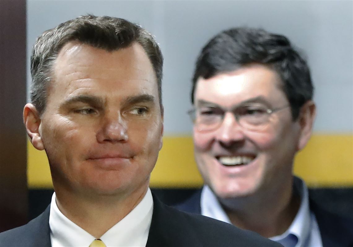 Joe Starkey: Ben Cherington is the worst GM in Pittsburgh sports history