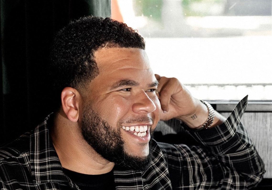 How Sean Brown went from Pitt walk-on to sports marketing powerbroker ...