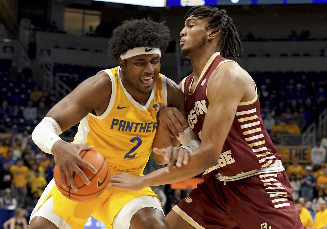 WATCH What are Pitts best- and worst-case scenarios in March Madness seeding? Pittsburgh Post-Gazette