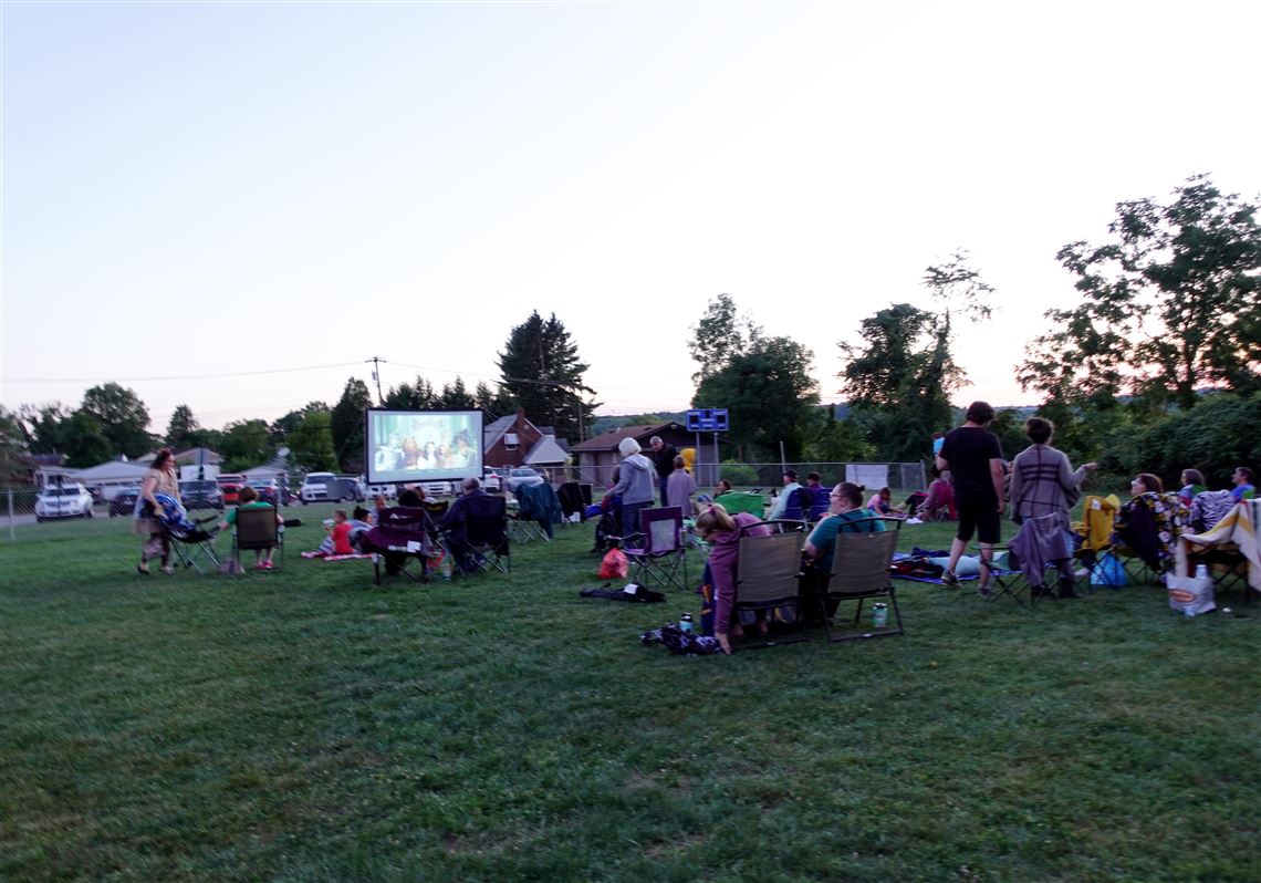 Movies in the Music Hall: 'The Super Mario Bros. Movie' - Andrew Carnegie  Free Library & Music Hall