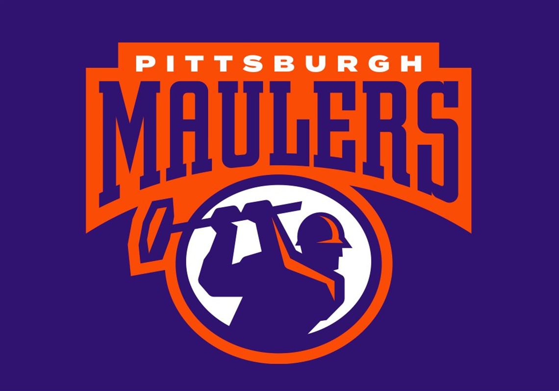 Pittsburgh Maulers on X: We got first pitch tonight
