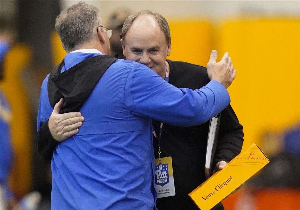 Pittsburgh Steelers: 3 best moves Kevin Colbert made in his final