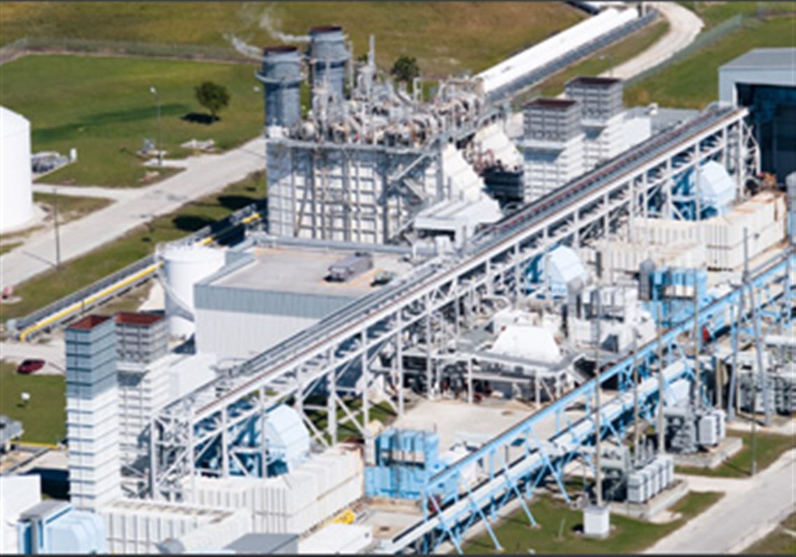 Elizabeth Township nixes zoning variance for power plant Pittsburgh