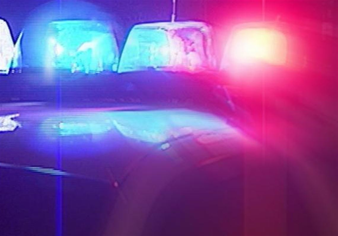 No injuries after Amtrak train hits car in Westmoreland County