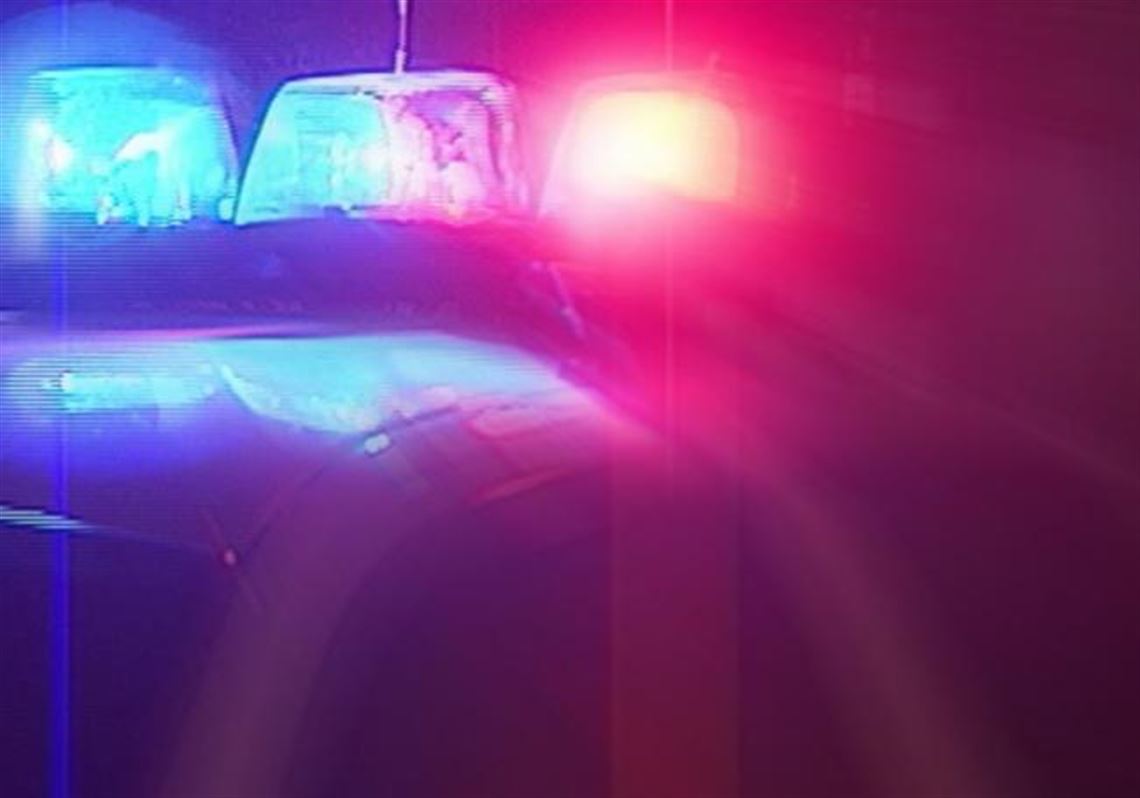 Pittsburgh police respond to reported shooting in Homewood