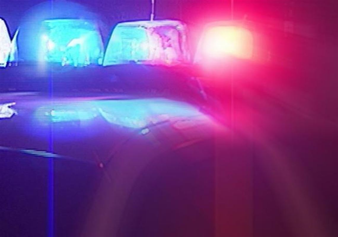 Man, 21, shot in Swissvale, shows up at hospital with bullet wound in back