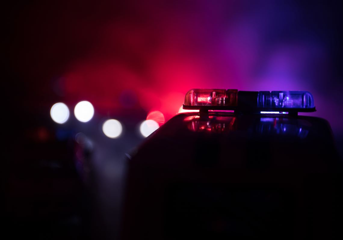 Police: Man faces charges after firing at officers during attempted robbery at Family Dollar in Homewood