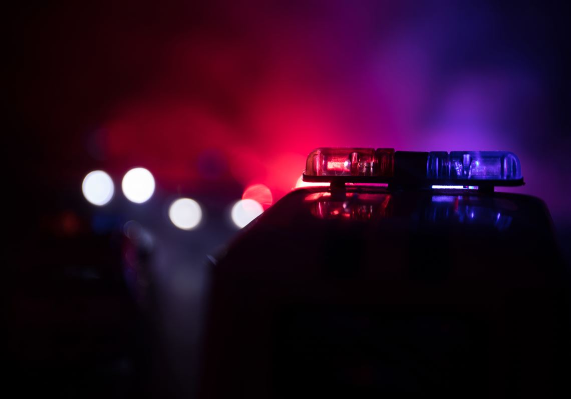 Man's death in Carrick fire ruled homicide