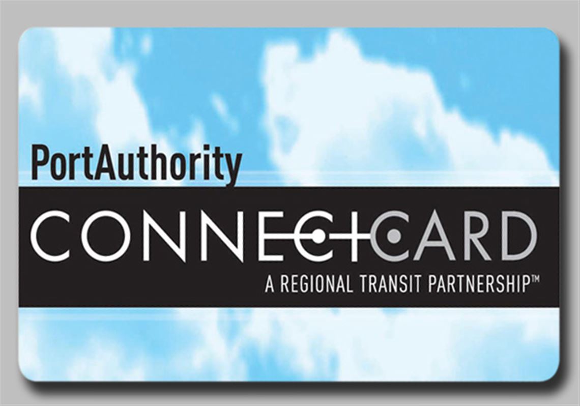 A new online feature will soon allow Port Authority ConnectCard users to add cash value, buy monthly and weekly passes and check balances.