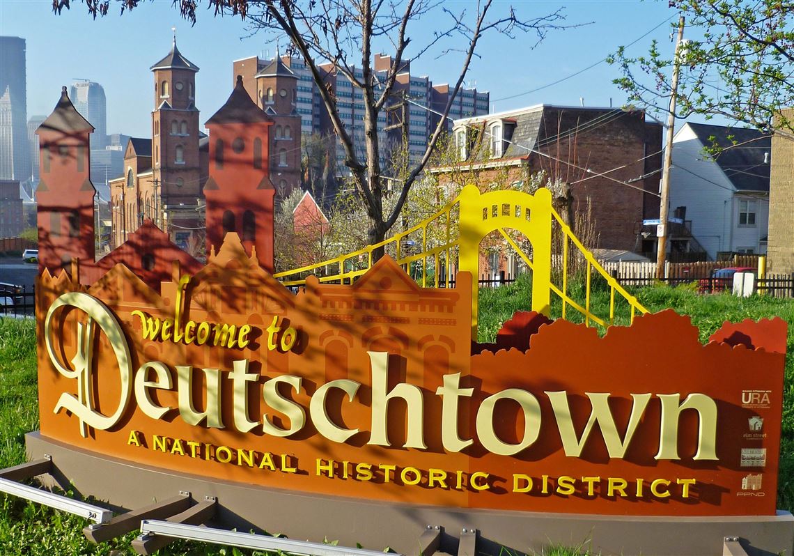 Play – Welcome to Deutschtown