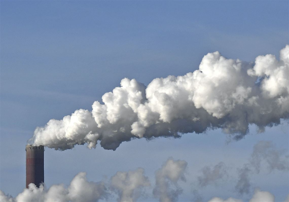 Federal court rejects ‘weak and unenforceable’ Pennsylvania smog ...