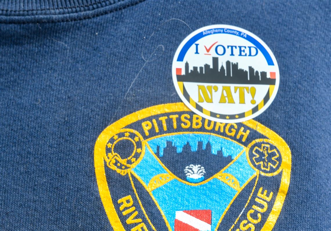 Pa. primary 2025: Pittsburgh mayor’s race, key court seats on the ballot