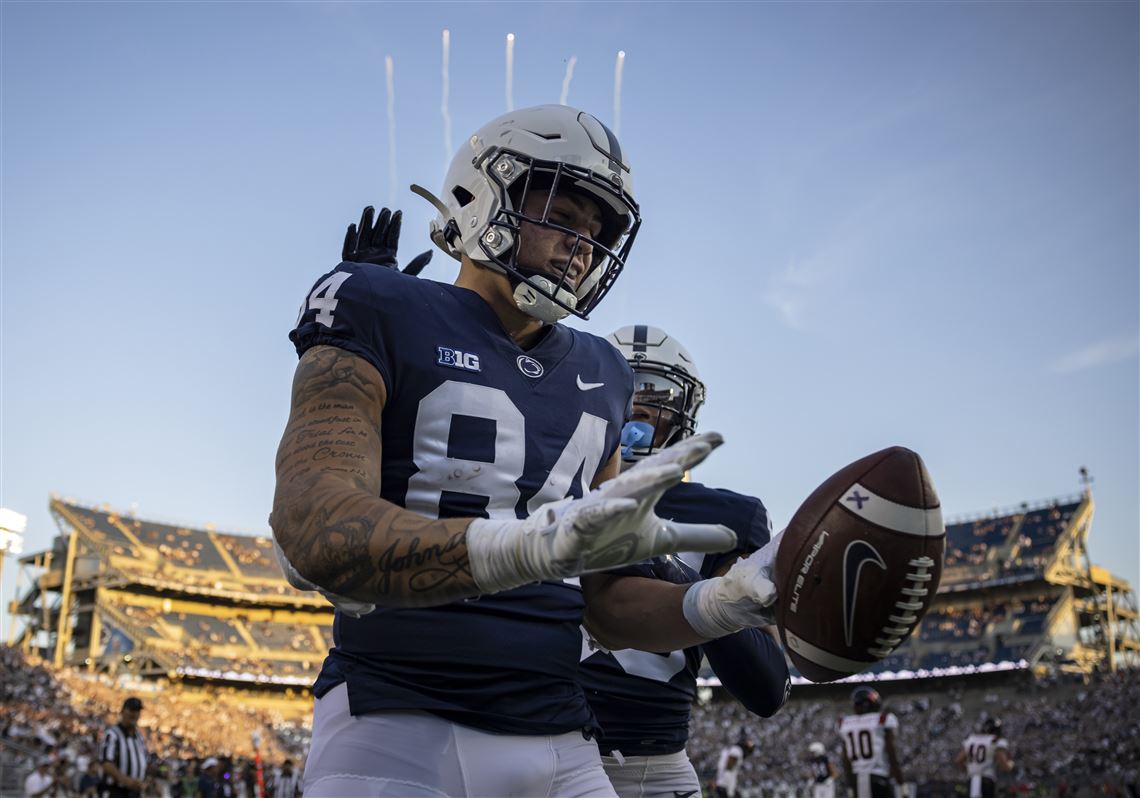 Penn State Football: Ohio State and Washington at Beaver Stadium in  Back-to-Back Weeks Highlight 2024 Schedule