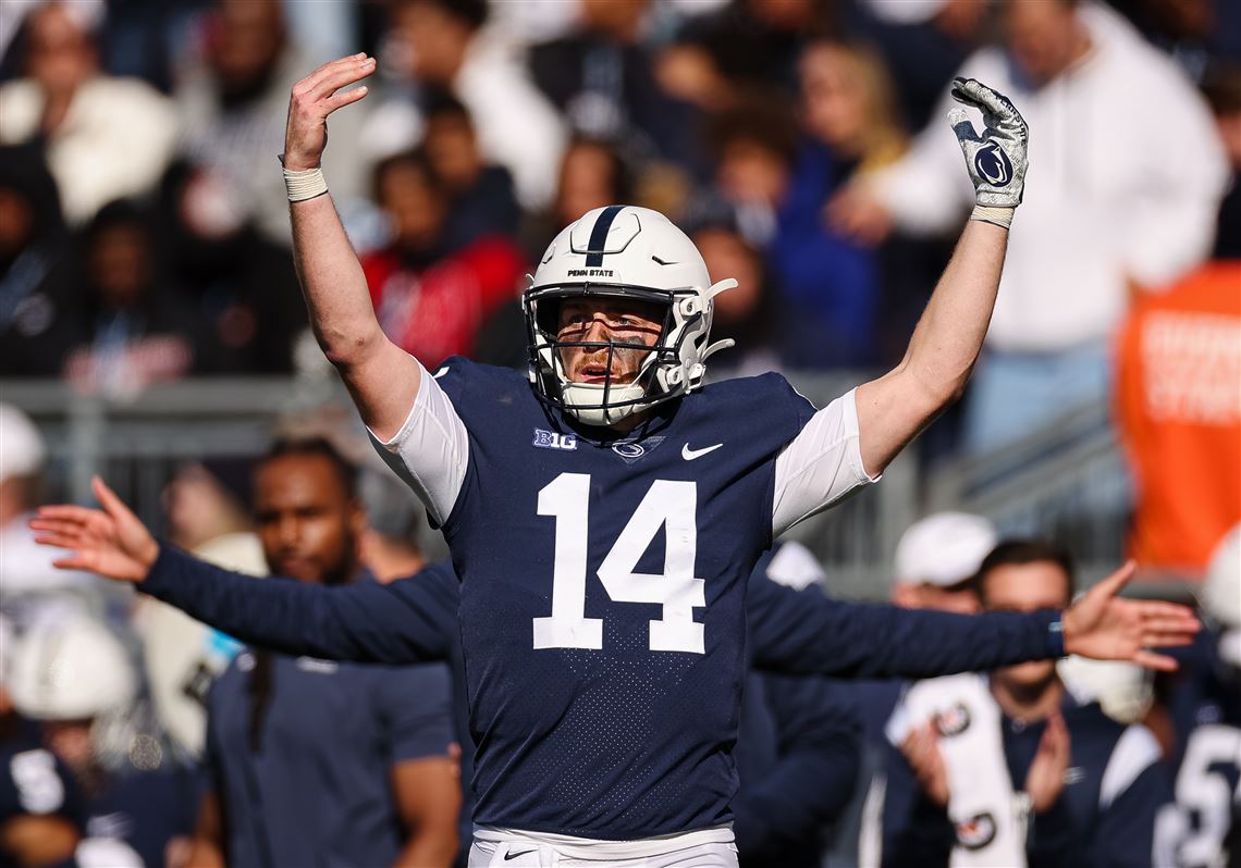 WATCH: What bowl destinations would equal successful seasons for Pitt, Penn State?