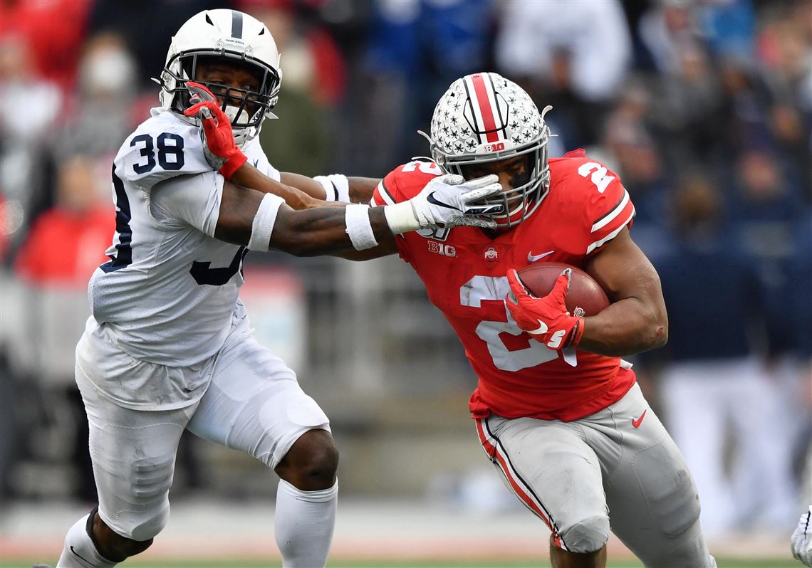 2019 Bowl Projections Close Loss At Ohio State Actually Helps