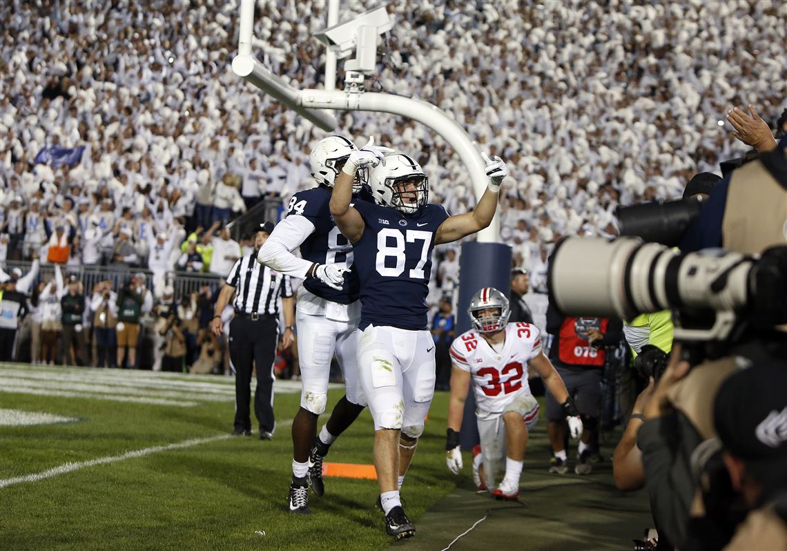 Penn State football, mens basketball athletes struggling in the classroom, NCAA report finds Pittsburgh Post-Gazette