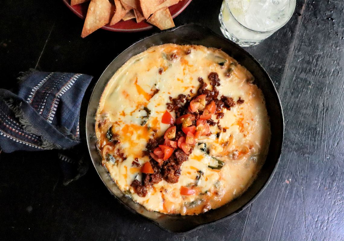 Bubbly Taco Salad Bowl Recipe - A Spicy Perspective