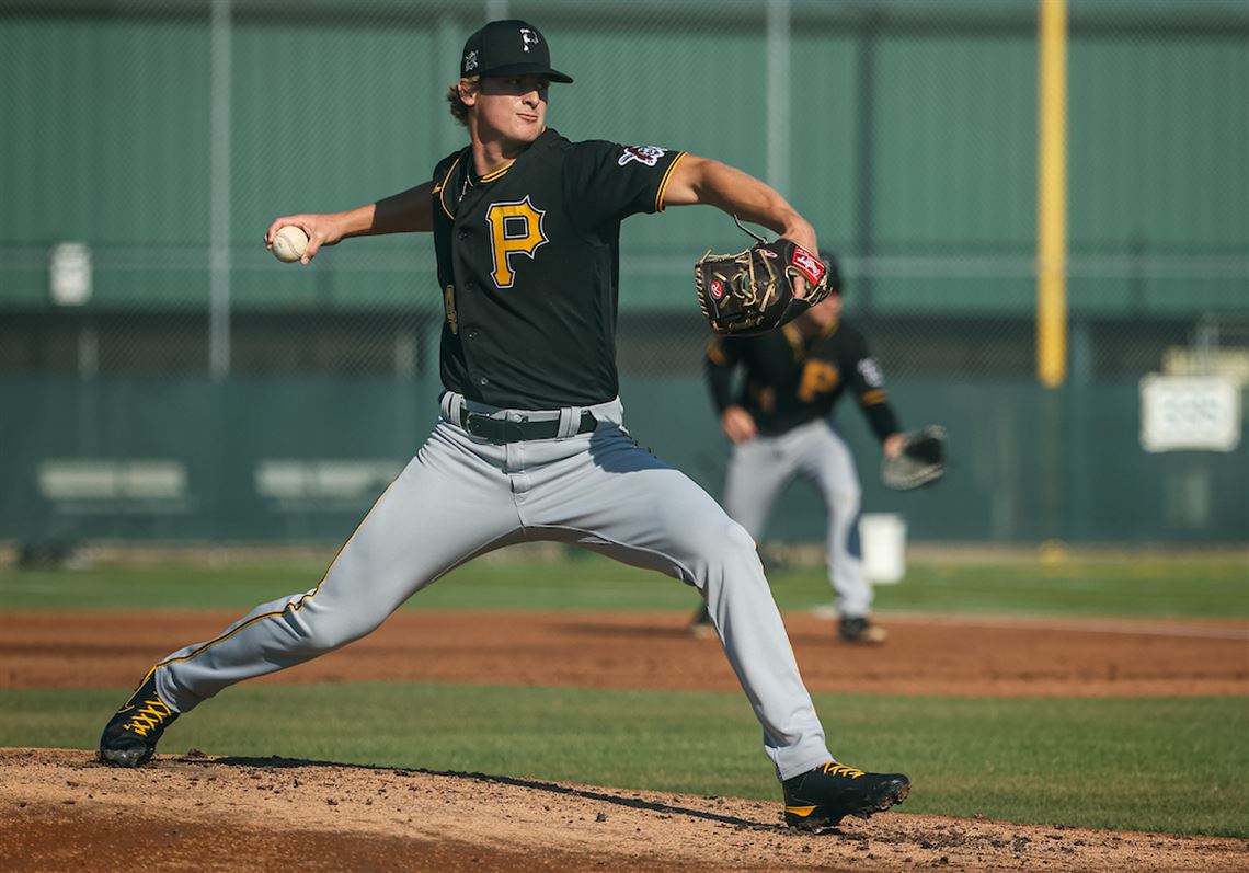 Former first-round pick Quinn Priester eyes MLB return for the
