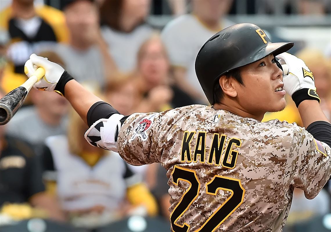 Jung Ho Kang is receiving visa help from MLB and the players union