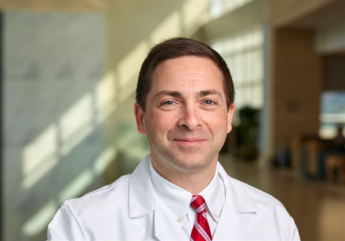 CEO named at first UPMCmanaged hospital in China Pittsburgh PostGazette