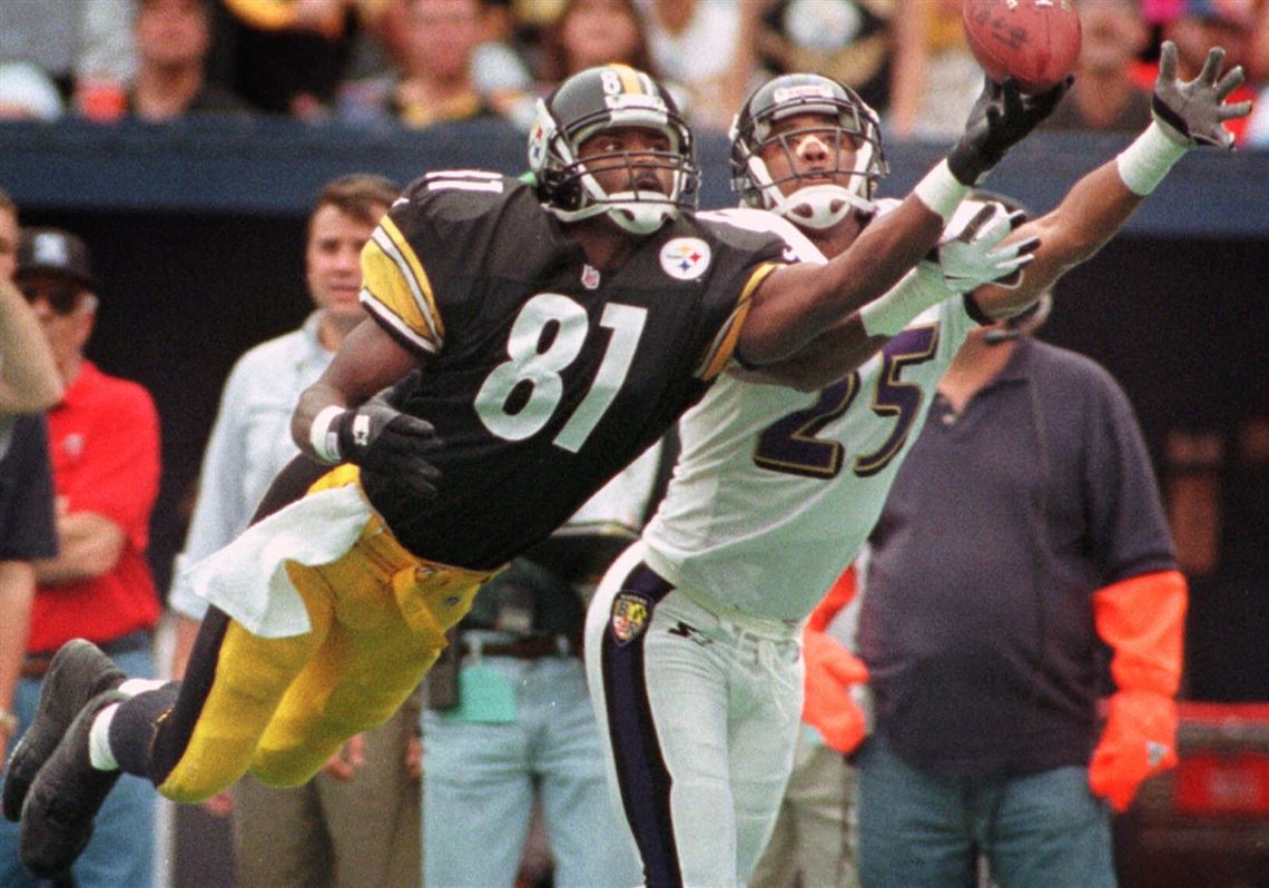 CU Athletic Hall of Fame Profile: Kordell Stewart - University of