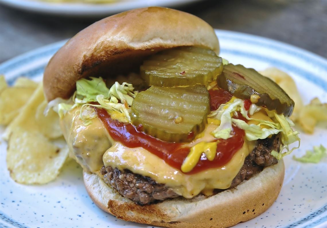 Smash Burger Sliders Recipe — Zestful Kitchen