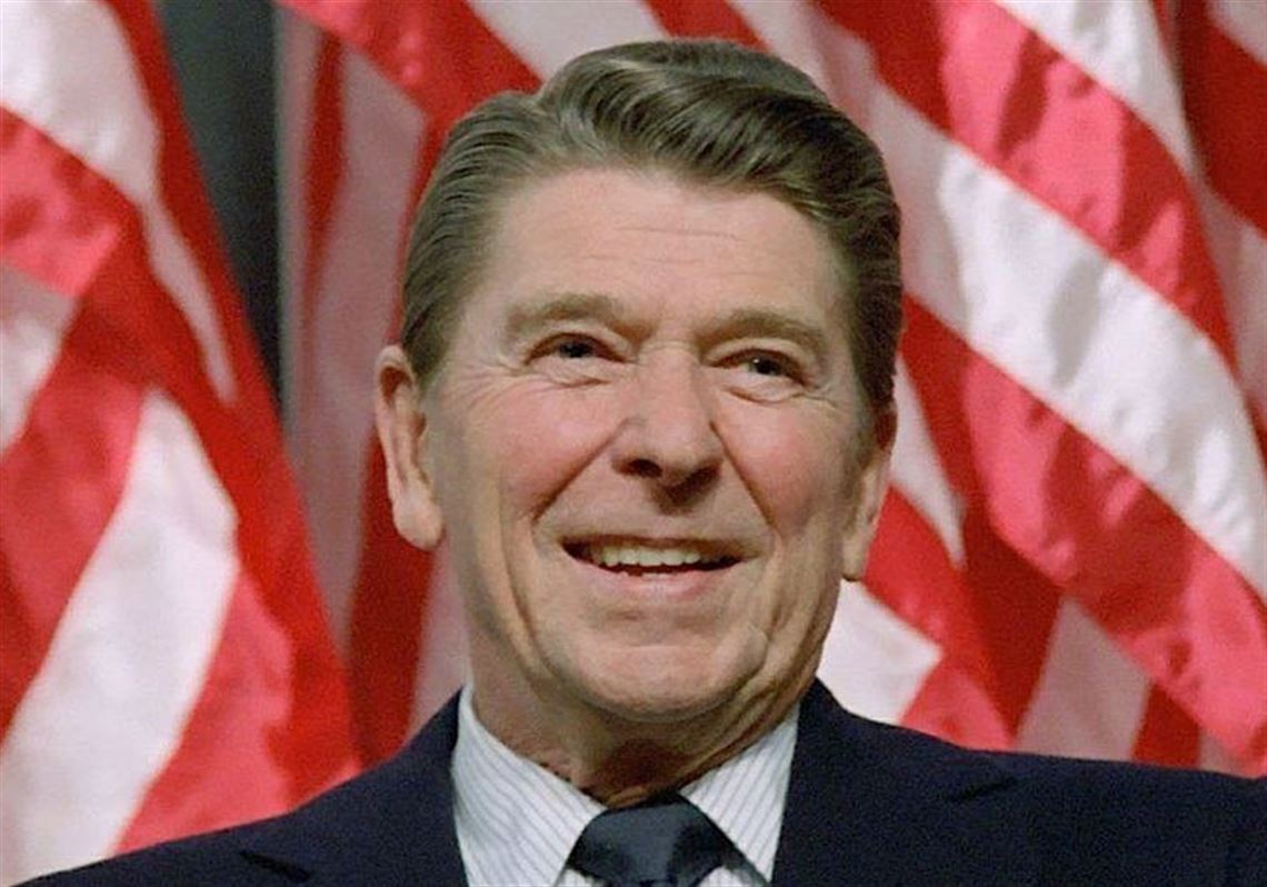 I miss Ronald Reagan | Pittsburgh Post-Gazette