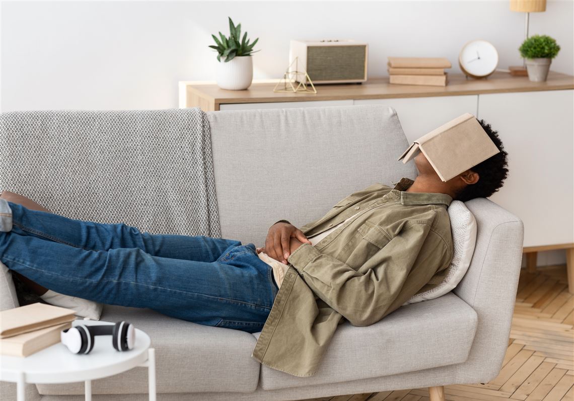 Don’t get excited Pittsburgh PostGazette