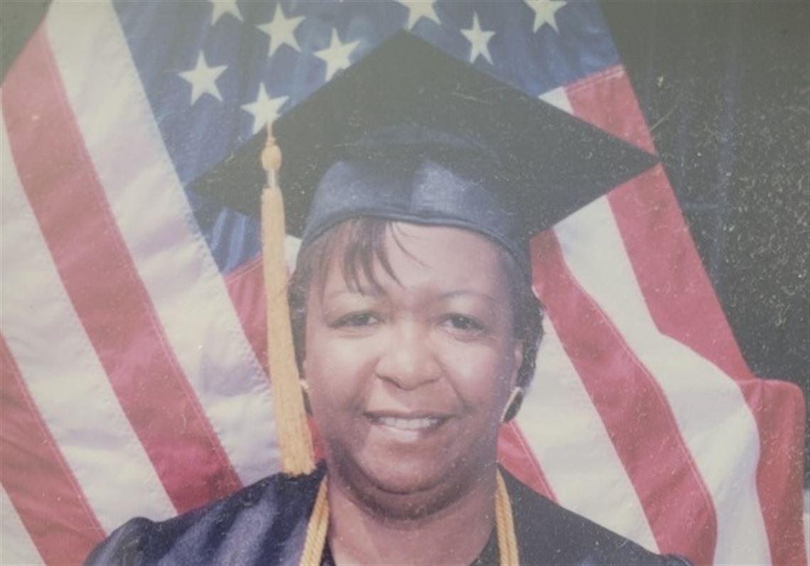 Obituary: Ruth Byrd-Smith / Helped Minority- And Women-owned Businesses ...