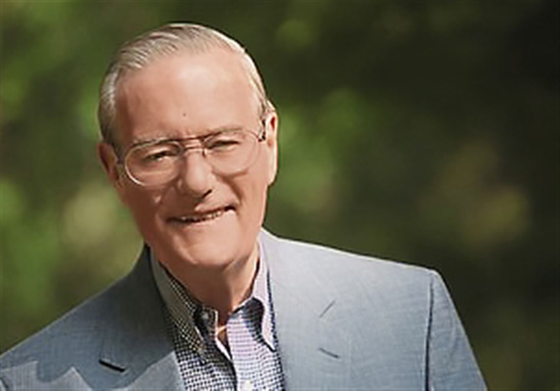 Obituary Herbert F. Burger Tireless booster of Pittsburgh